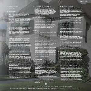 Black Marble - It's Immaterial 2021 - Quarantunes