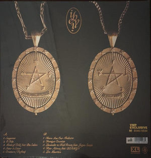 Ibeyi - Spell 31 - 2022 - Quarantunes