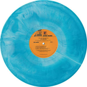 The Meters - Fire On The Bayou - 2022 - Quarantunes