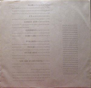 David Sanborn - Close-Up 1988 - Quarantunes