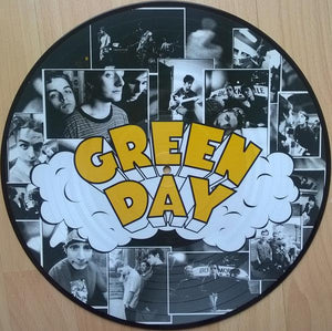 Green Day - Dookie - 2017 - Quarantunes