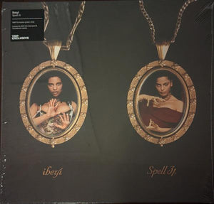 Ibeyi - Spell 31 - 2022 - Quarantunes