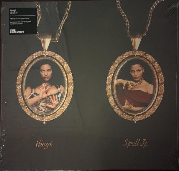 Ibeyi - Spell 31 - 2022 - Quarantunes