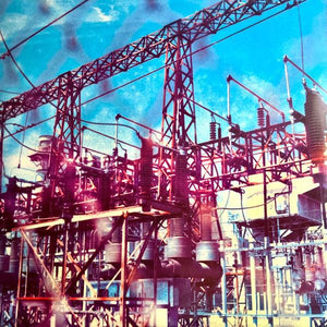 Lana Del Rey - Did You Know That There's A Tunnel Under Ocean Blvd - Quarantunes