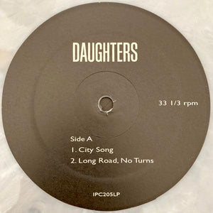 Daughters - You Won't Get What You Want 2018 - Quarantunes