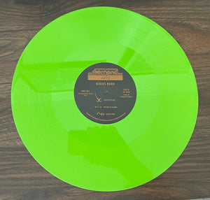 The Budos Band - Frontier's Edge - 2023 - Quarantunes