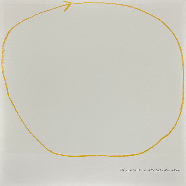 The Japanese House - In The End It Always Does