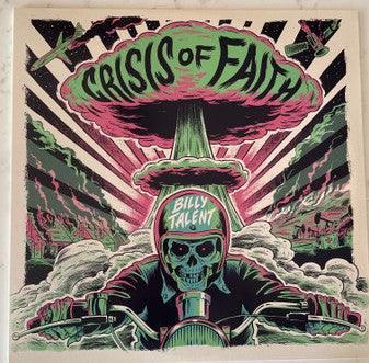 Billy Talent - Crisis Of Faith 2022 - Quarantunes