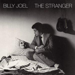 Billy Joel - The Stranger - 2008 - Quarantunes