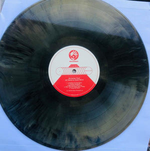 Surprise Chef - All News Is Good News (ltd, num) 2022 - Quarantunes