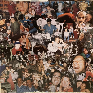 Beastie Boys - Check Your Head - Quarantunes