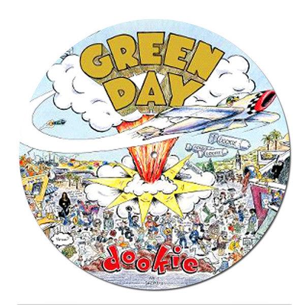 Green Day - Dookie - 2017 - Quarantunes