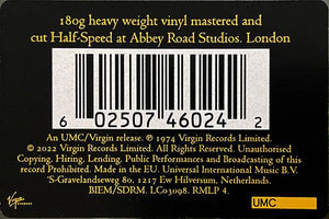 Roxy Music - Country Life 2022 - Quarantunes