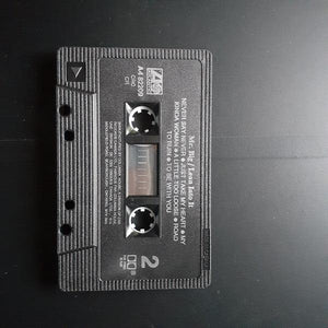 Mr. Big - Lean Into It - Quarantunes