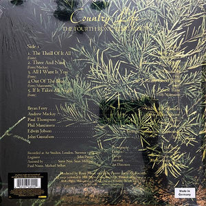 Roxy Music - Country Life 2022 - Quarantunes