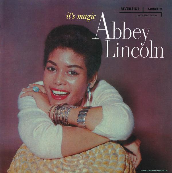 Abbey Lincoln - It's Magic - 2021 - Quarantunes