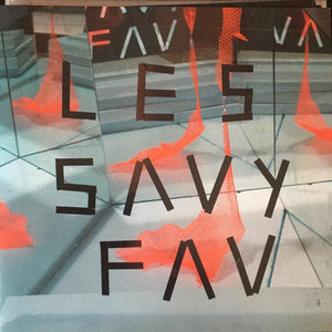 Les Savy Fav - Root For Ruin 2020 - Quarantunes
