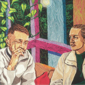 Disclosure - Alchemy - 2023 - Quarantunes