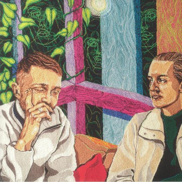 Disclosure - Alchemy - 2023 - Quarantunes