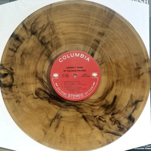 Johnny Cash - At Folsom Prison - Quarantunes