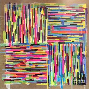 Sufjan Stevens - Javelin - 2023 - Quarantunes