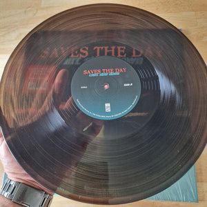 Saves The Day - Can't Slow Down - Quarantunes