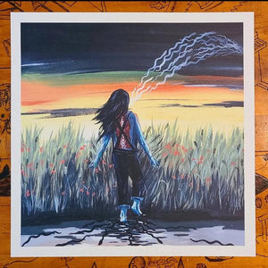 Modest Mouse - The Lonesome Crowded West - Quarantunes