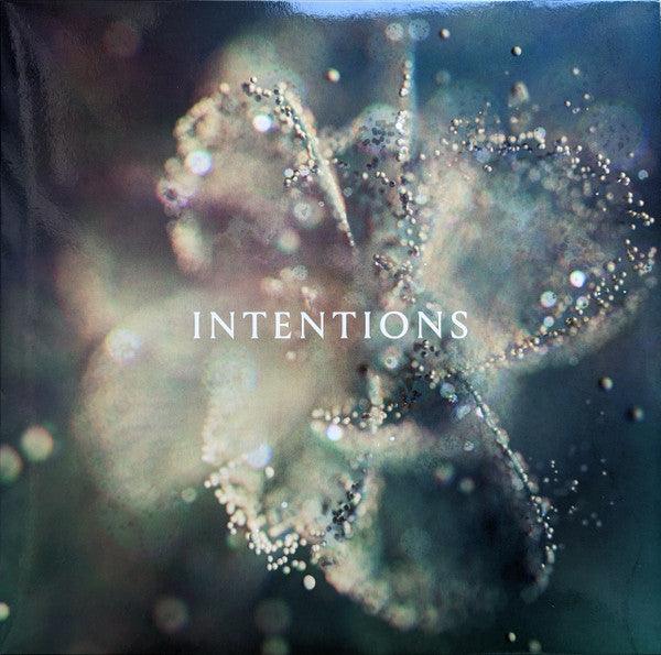 DJ Anna - Intentions - Quarantunes