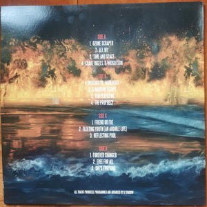 DJ Shadow - Action Adventure