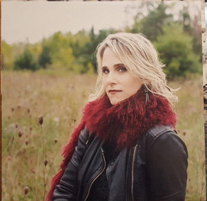 Lynne Hanson - Uneven Ground 2017 - Quarantunes