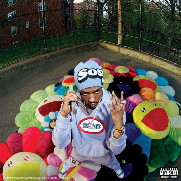 Pierre Bourne - The Life Of Pi'erre 5 - 2021 – Press Vinyl Cafe
