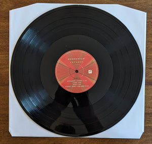 Moonchild (14) - Voyager