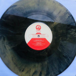 Surprise Chef - All News Is Good News (ltd, num) 2022 - Quarantunes