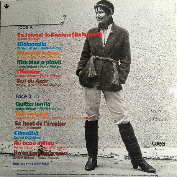 Belgazou - Belgazou 1982 - Quarantunes