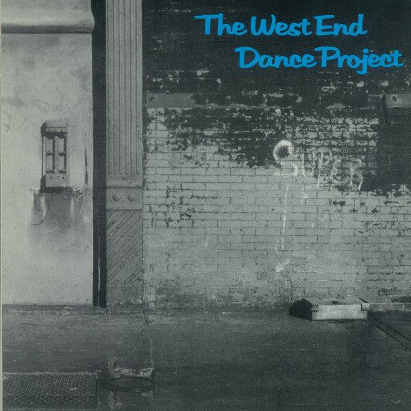 The West End Dance Project - West End Dance Project 1985 - Quarantunes