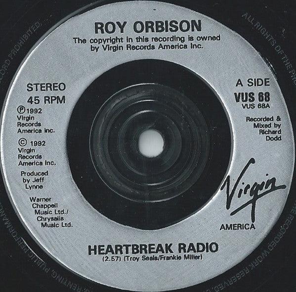 Roy Orbison - Heartbreak Radio 1992 - Quarantunes
