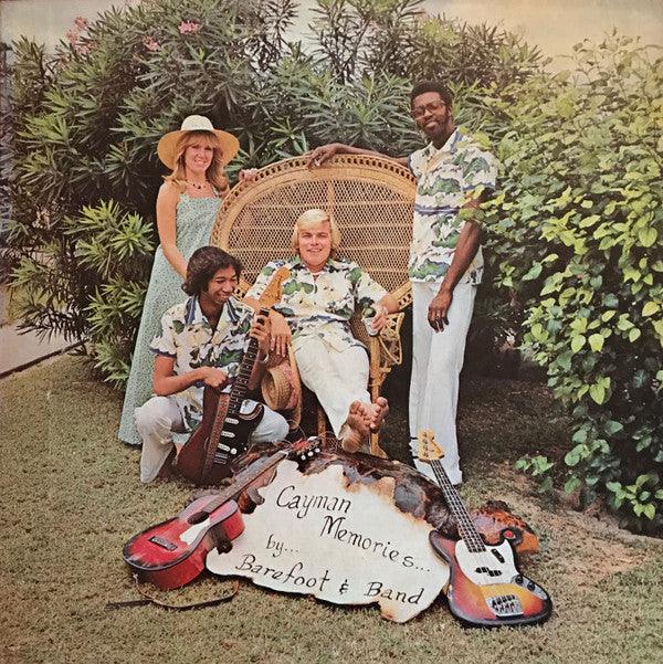 The Barefoot Man And Band - Cayman Memories - 1977 - Quarantunes