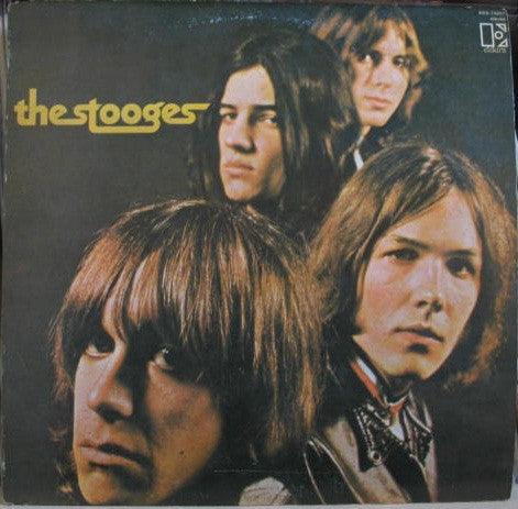 The Stooges - The Stooges 1969 - Quarantunes