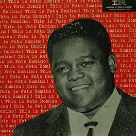 Fats Domino - This Is Fats Domino! - Quarantunes