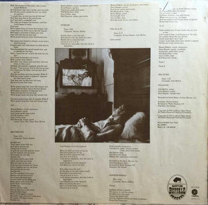 Norton Buffalo - Lovin' In The Valley Of The Moon 1977 - Quarantunes