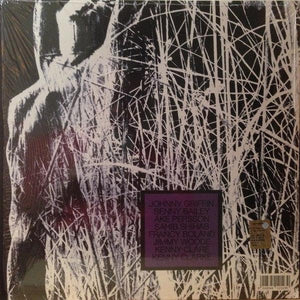 Johnny Griffin - Lady Heavy Bottom's Waltz 2008 - Quarantunes