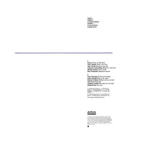 Various - A New Age In Music 1986 - Quarantunes