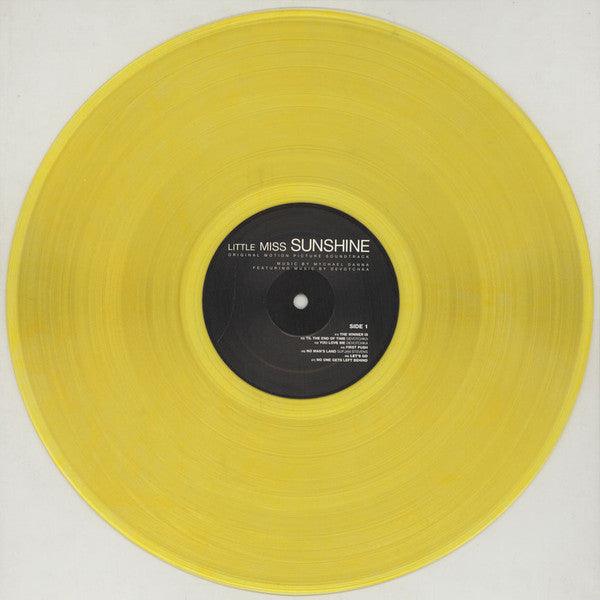 Various - Little Miss Sunshine (Original Motion Picture Soundtrack) 2015 - Quarantunes