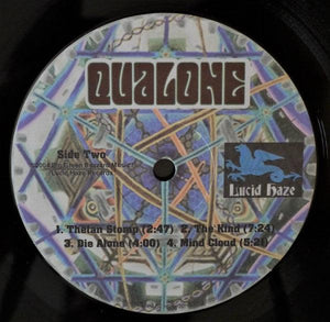 Qualone - Qualone 2004 - Quarantunes
