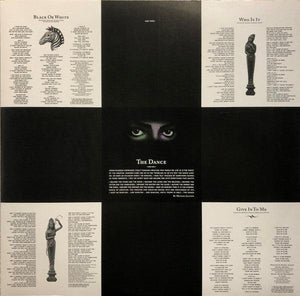 Michael Jackson - Dangerous - 2015 - Quarantunes