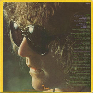 Ian Hunter - You're Never Alone With A Schizophrenic - 1979 - Quarantunes