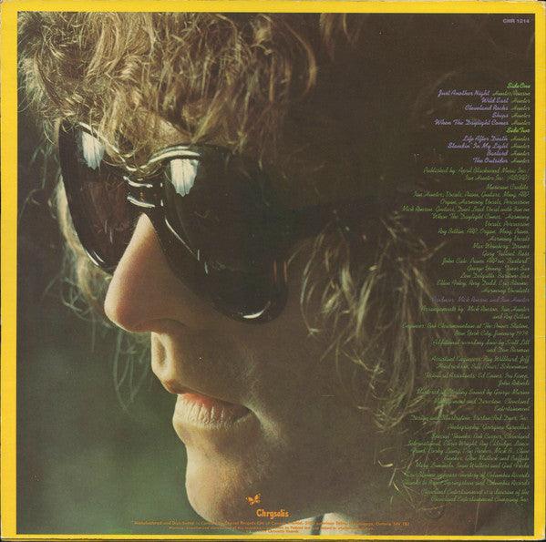 Ian Hunter - You're Never Alone With A Schizophrenic - 1979 - Quarantunes