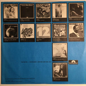 Uncle Chapin - Uncle Chapin 1970 - Quarantunes