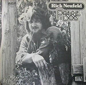 Rick Neufeld - Prairie Dog - Quarantunes