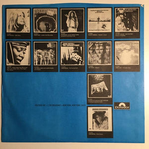 Uncle Chapin - Uncle Chapin 1970 - Quarantunes